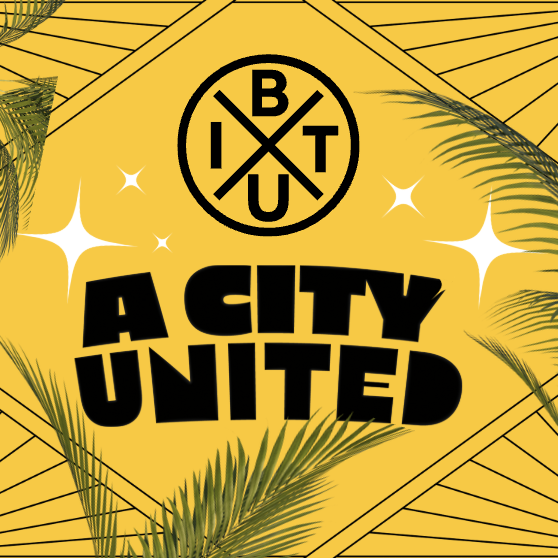 Celebrating 5 Years: A City United Gala - logo